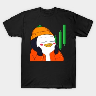 Pengin Pump T-Shirt